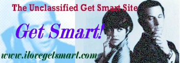 Check out the Unclassified Get Smart Site!